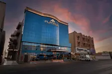 Platinum Hotel