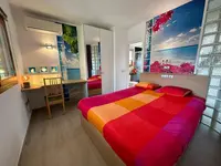 Birdcage Resort (Gay Lifestyle Hotel)