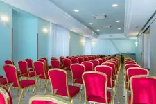 Astura Palace Hotel