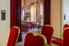 Astura Palace Hotel