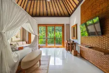 The Lokha Ubud Resort, Villas & Spa