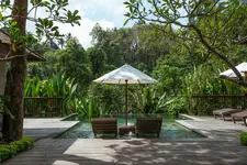 The Lokha Ubud Resort, Villas & Spa