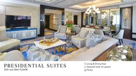 Diamond Hotel Philippines