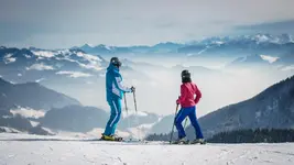 Das Bayrischzell Familotel Oberbayern