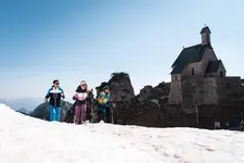 Das Bayrischzell Familotel Oberbayern