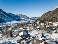 Das Bayrischzell Familotel Oberbayern