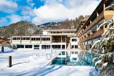 Das Bayrischzell Familotel Oberbayern