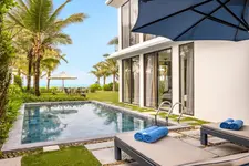 Wyndham Hoi An Royal Beachfront Resort & Villas