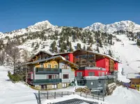 Kesselspitze Hotel & Chalet