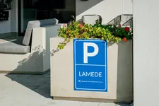 Lamede