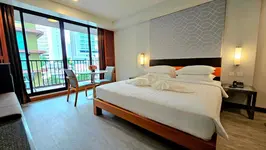 Dynasty Grande Hotel