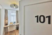 Hotel Württemberger Hof