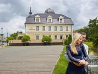 Hotel Stefanik