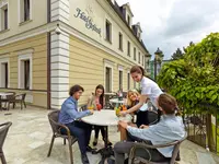 Hotel Stefanik