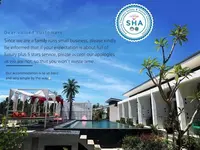 Phangan Hometown Resort