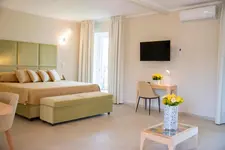 Hotel Fabricia