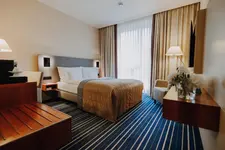 Lind Hotel
