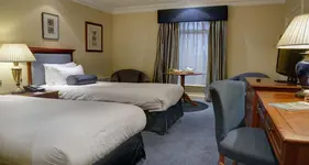 Best Western Plus Manor Hotel NEC Birmingham