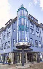 ATLANTIC Hotel Vegesack