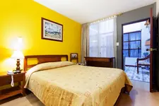 Hotel Francés La Maison
