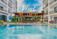 Golden Pearl Hoi An Hotel