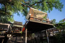 Bangkok Tree House Bang Kachao