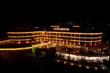 Chamada Prestige Hotel & Casino