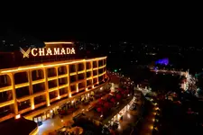 Chamada Prestige Hotel & Casino