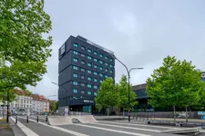 NYCE Hotel Hannover
