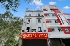 Super Hotel O Hanuman Pet Near Railway Station