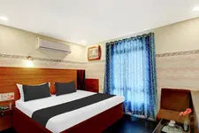 Super Hotel O Hanuman Pet Near Railway Station