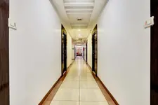 Super Townhouse Eluru