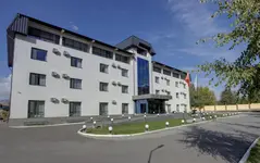 Grand Khan Tengri