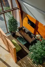 Grand Resort Jermuk