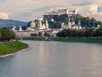 Mercure Salzburg City