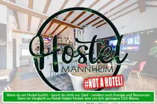 Hostel Mannheim