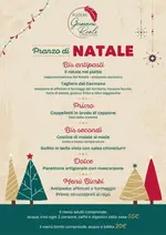 Il Podere del Germano Reale