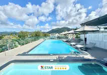 Clarian Hotel Beach Patong