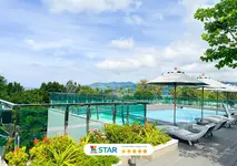 Clarian Hotel Beach Patong