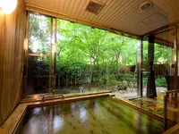 Yufuin Ubl Hotel (由布院ユウベルホテル)