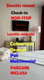 Hotel Fantazia Oradea