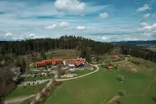 Berghotel Jägerhof