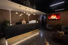 Small Hotel