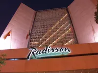 Radisson Paraiso Hotel Mexico City