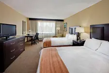 Radisson Hotel Freehold