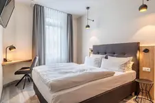 Hotel Esplanade Dortmund