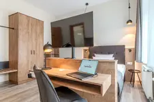 Hotel Esplanade Dortmund