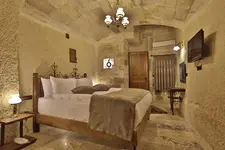 Aren Cave Hotel And Art Gallery