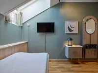 Scandic Strömmen