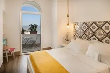 Casa al Sole Boutique Hotel
